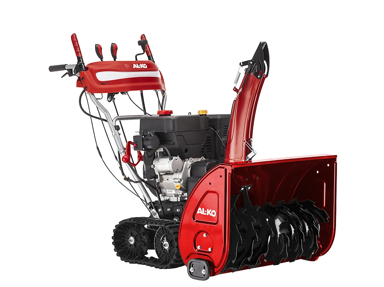 AL-KO snøfreser Snowline 760.4 TE