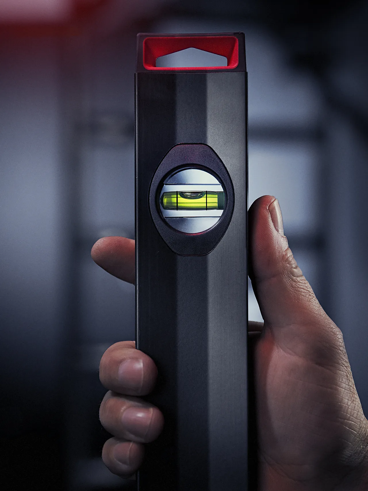 Vater HV 180 cm aluminium Vater HV 180 cm aluminium