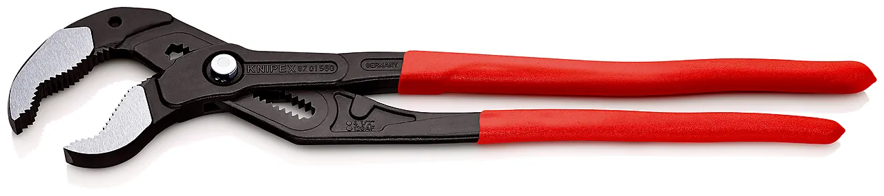 Vannpumpetang cobra knipex 560 mm null - null - 2 - Miniatyr