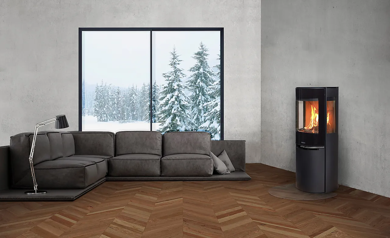 Aduro 9.5 Lux peisovn