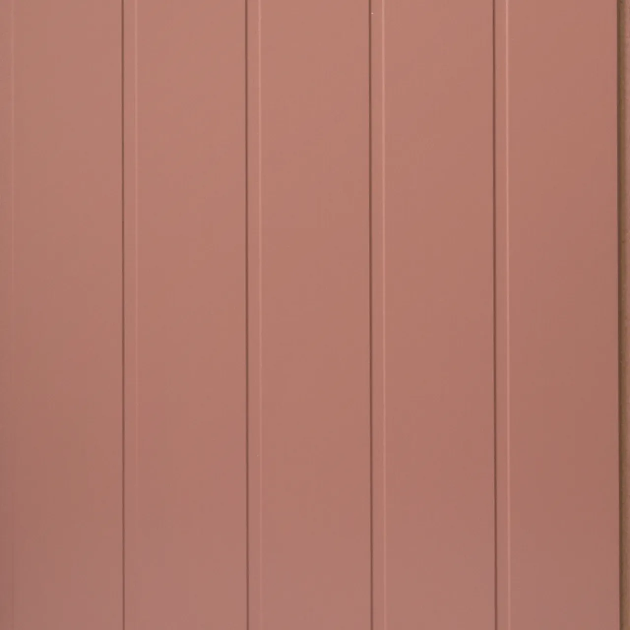 Veggplate trefiber 2390 Skygge terracotta null - null - 2 - Miniatyr