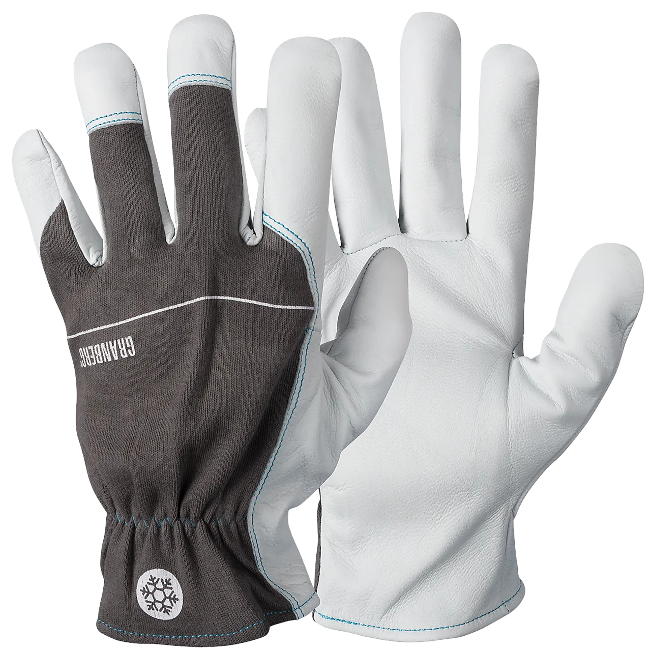 Monteringshanske 113.1015 geiteskinn vinter str 9 Monteringshanske 113.1015 geiteskinn vinter str 9