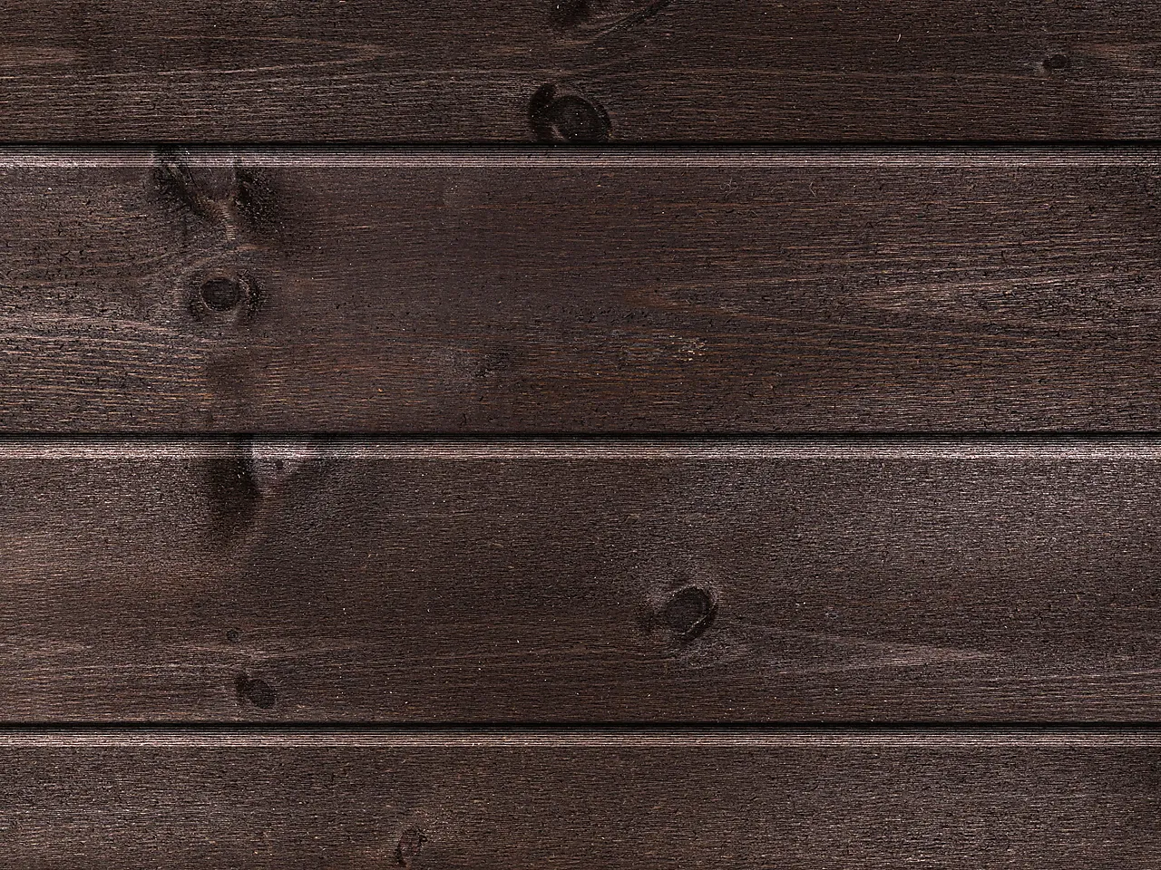 Furu 19x148  60 tryr røykbrun kledning dobbelfals ny beh cu-imp null - null - 2 - Miniatyr