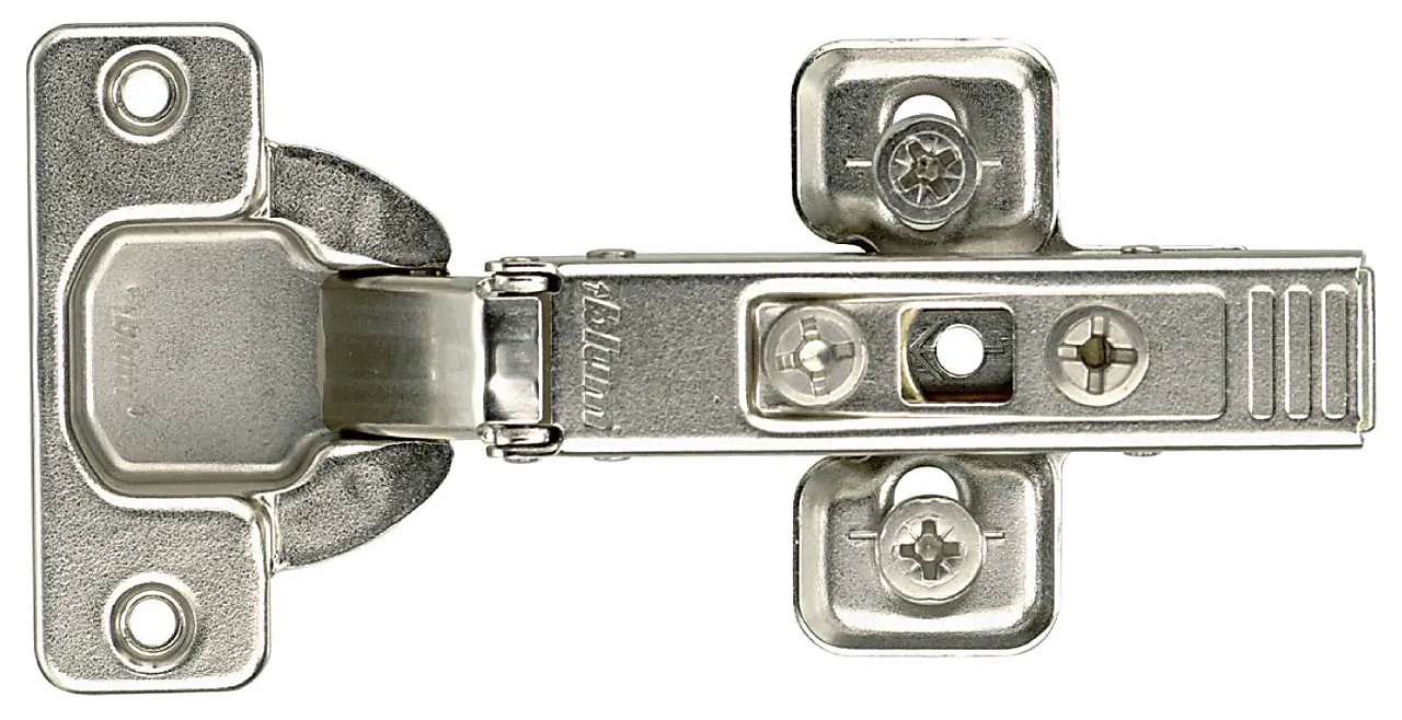 Skaphengsel m stengef 37mm 2p