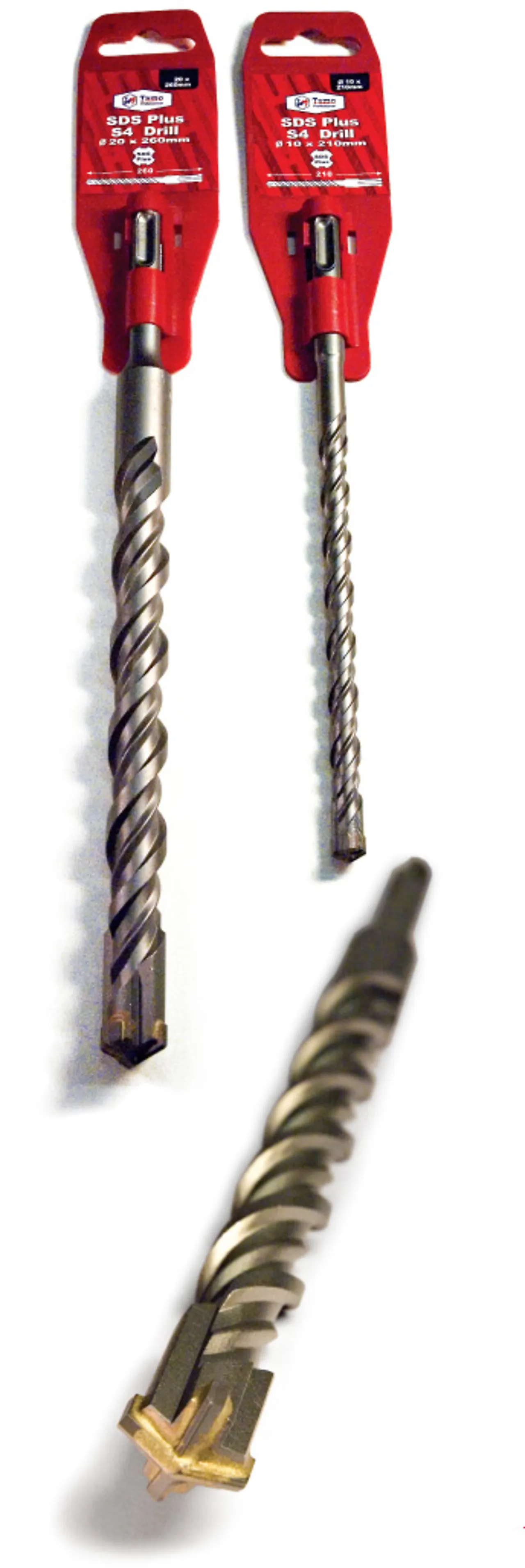 Hammerbor SDS+ 10x160 mm