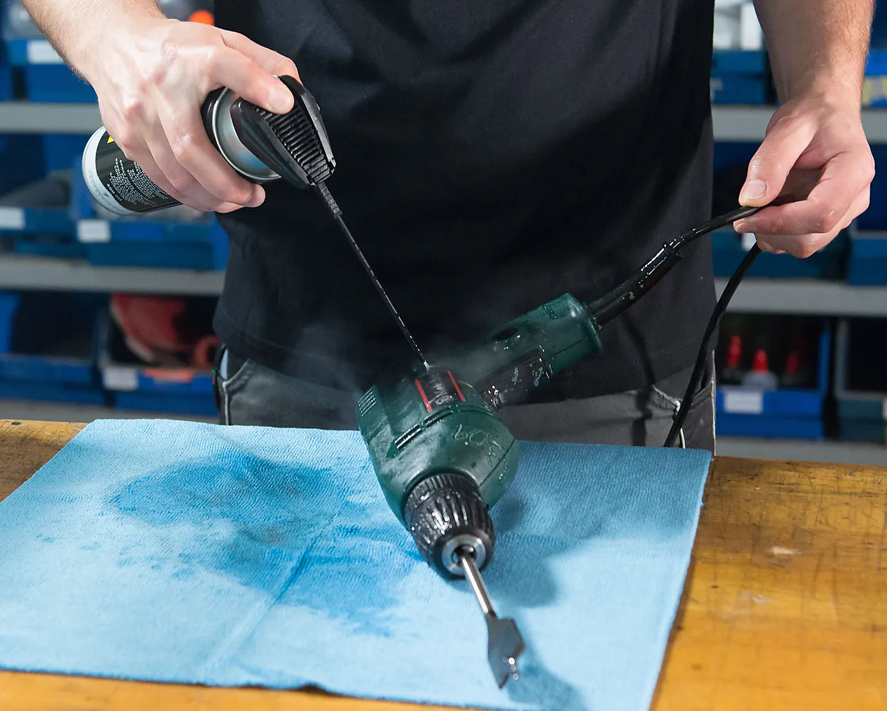 Universalspray Gt7 200 ml null - 200 ml - 3 - Miniatyr