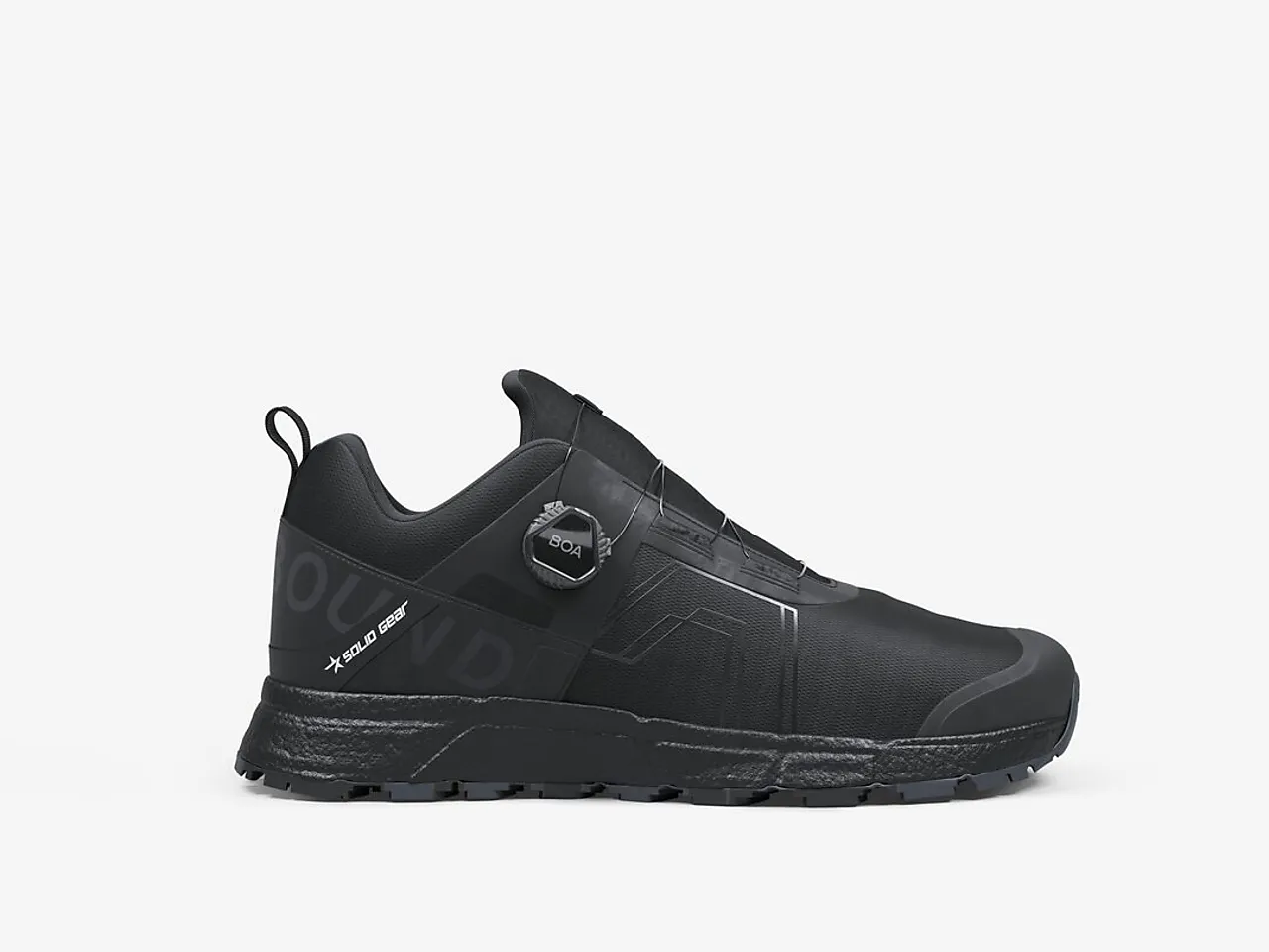 Sko Bound str 36 Sko Bound str 36