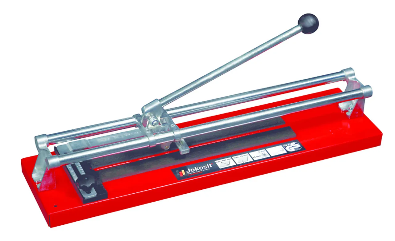 Fliskutter jokosit 40 cm Fliskutter jokosit 40 cm