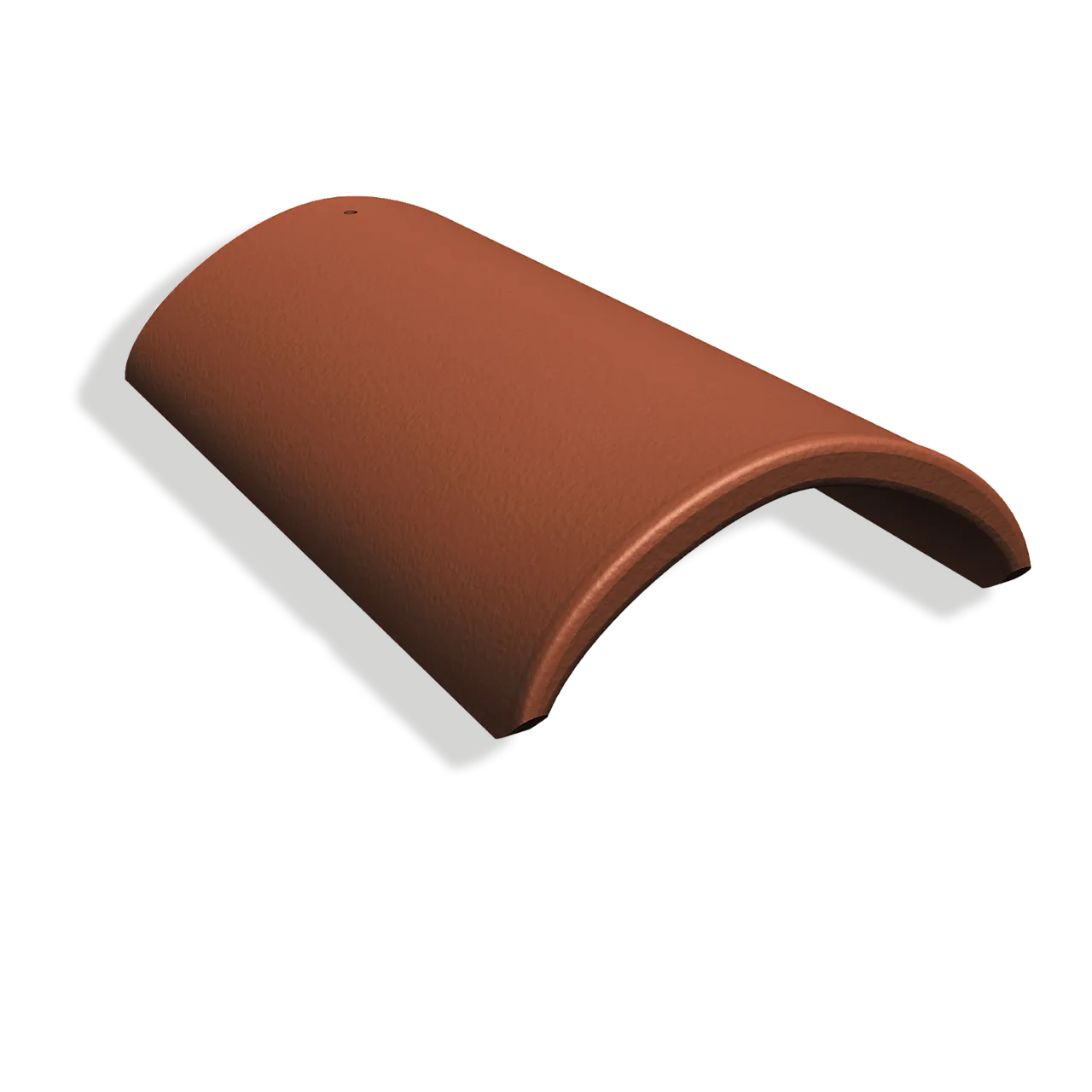 Mønestein i betong Benderit rød Mønestein i betong Benderit rød