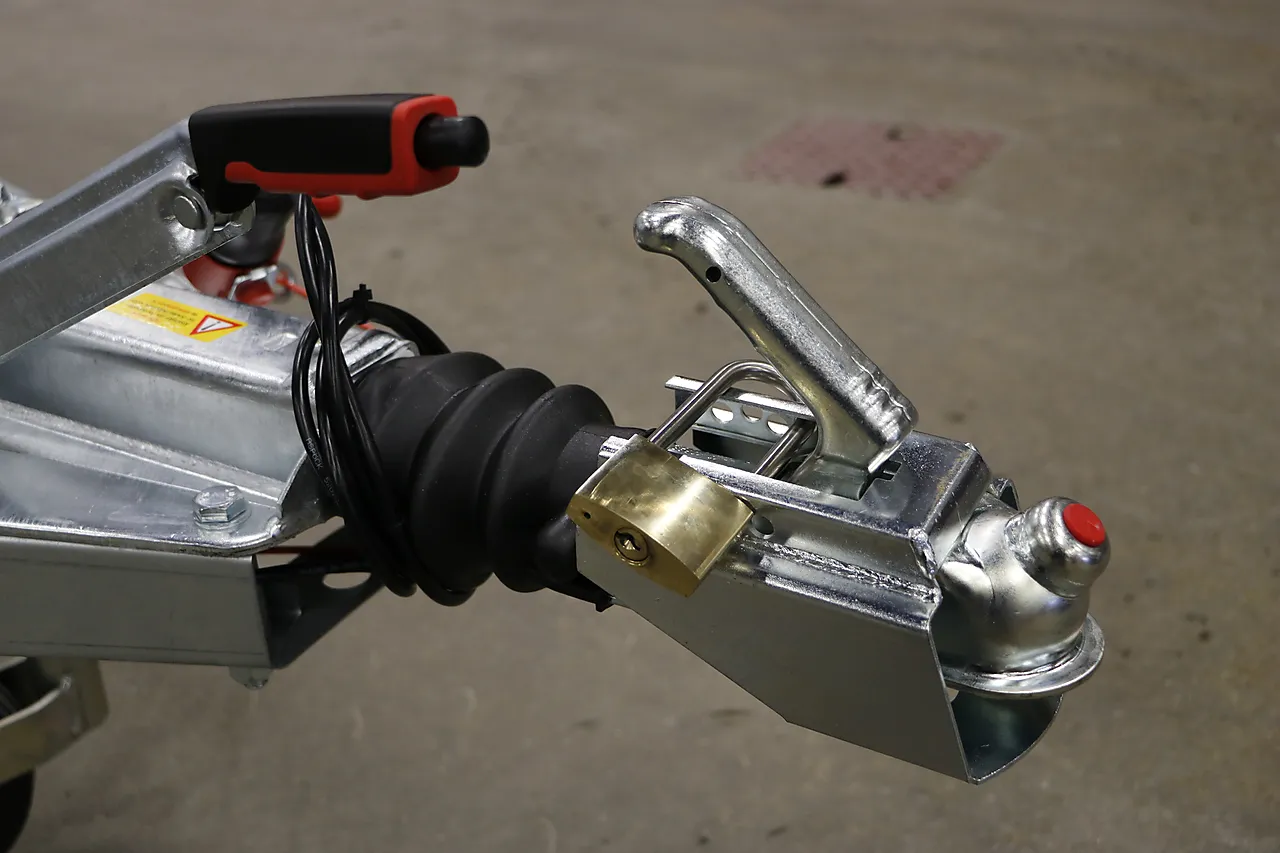 Kulekoblingslås 8799