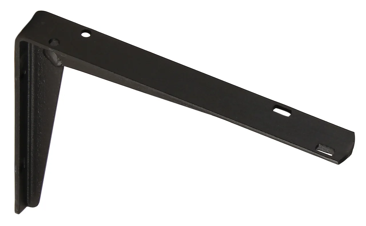 Hyllevinkel T-Profil 200x250 mm Hyllevinkel T-Profil 200x250 mm