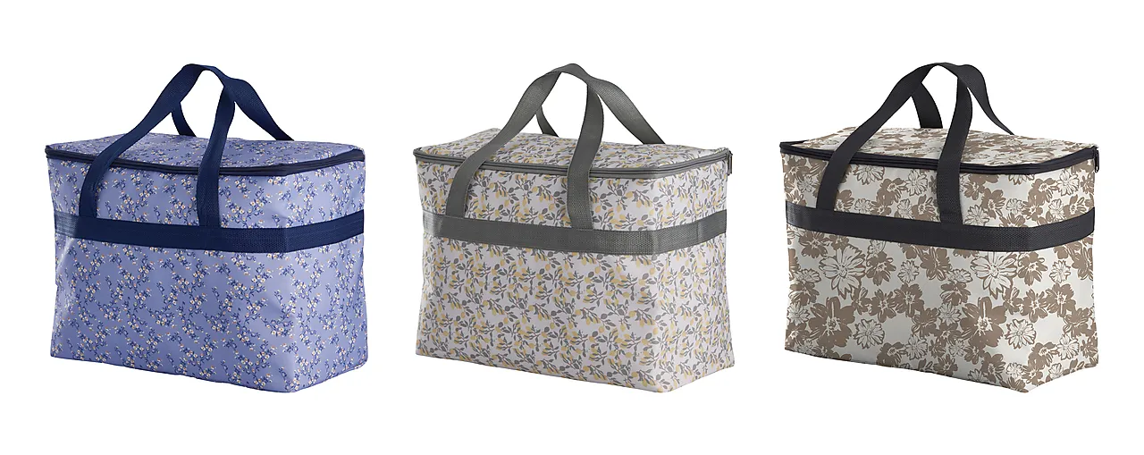 Kjøletaske 20l assortert outfit null - null - 2 - Miniatyr