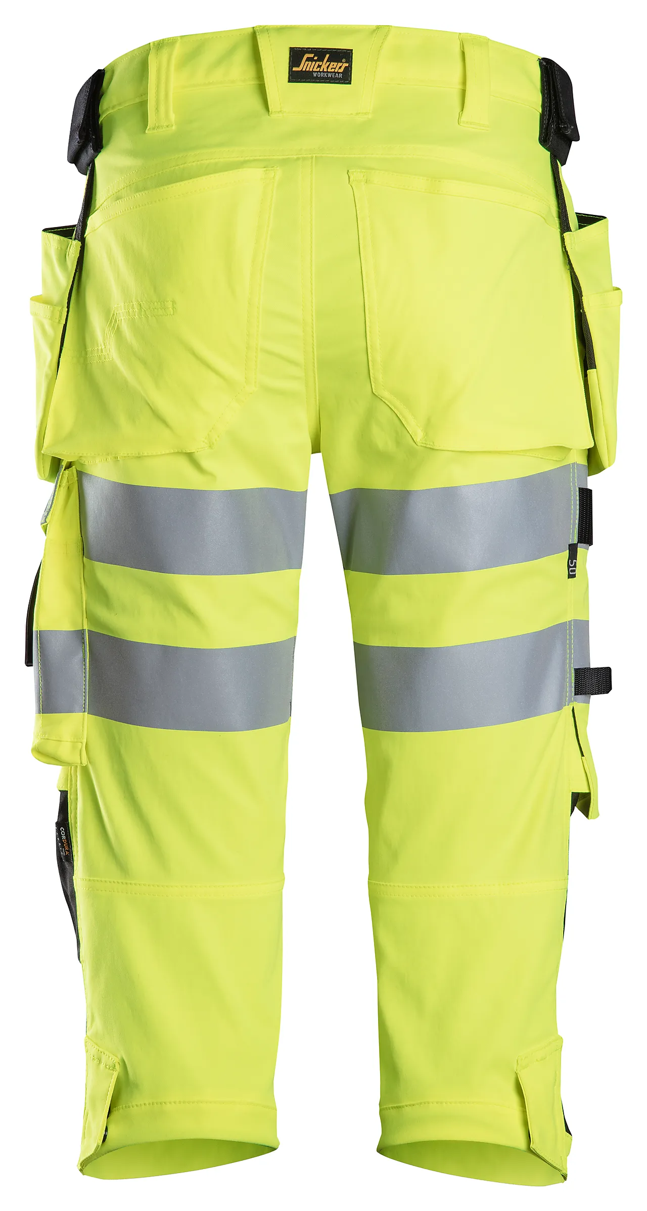 Piratbukse 6138 gul str 52 null - 52 - 2 - Miniatyr