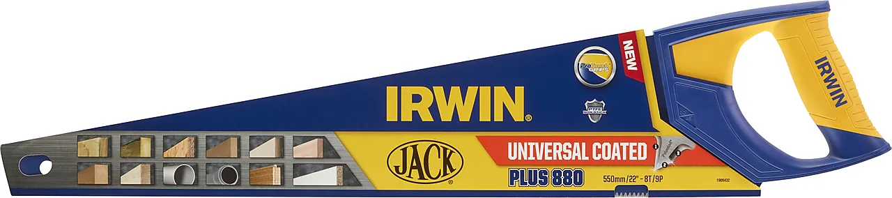 Håndsag 1909432 550 mm 7t