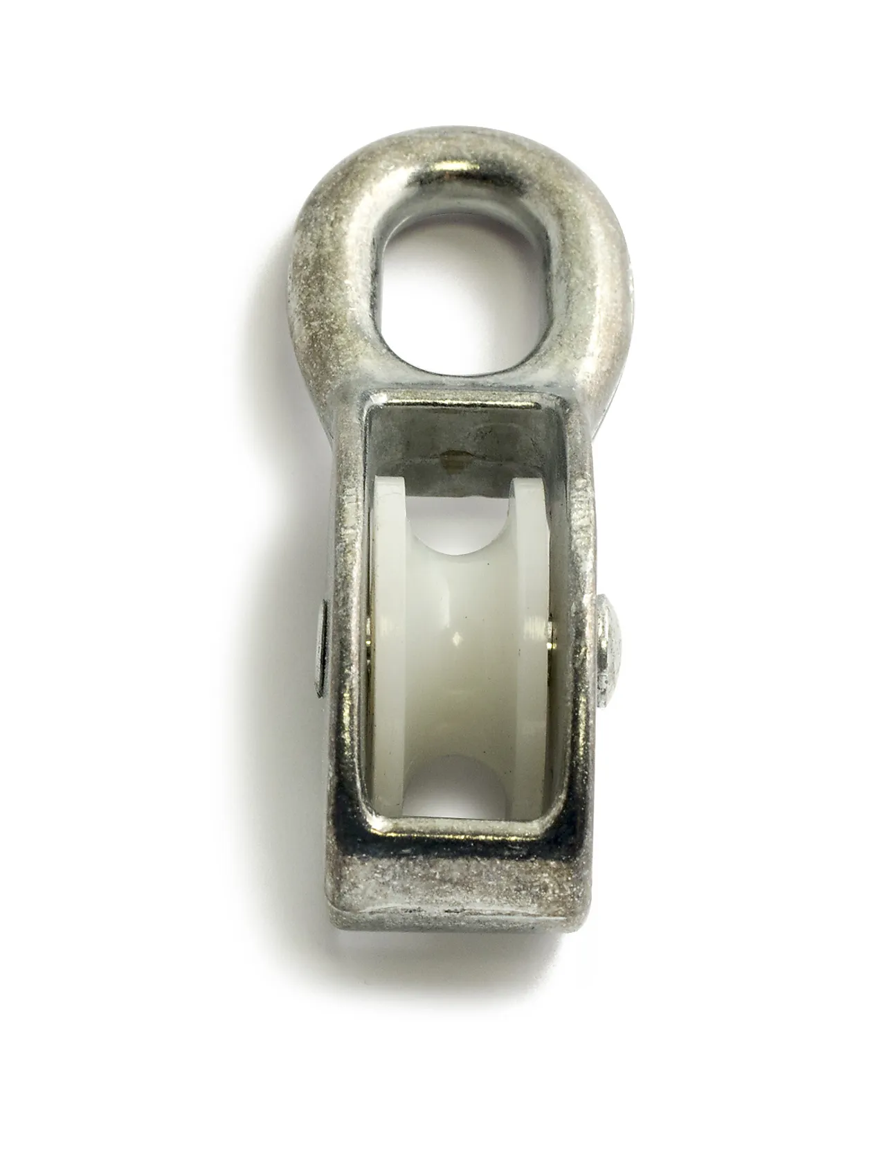 Trinse enkel 502 25 mm elforsinket