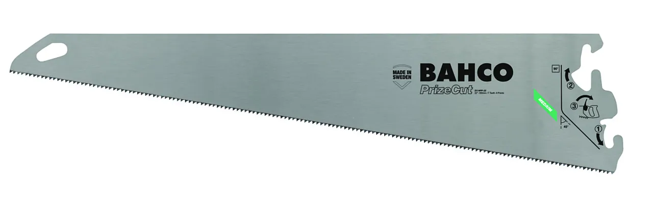 SAGBLAD NP BHS 22" U7 EX-NPP-22