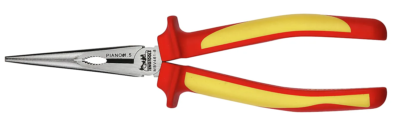 Nebbtang 1000v mbv461-8 200mm