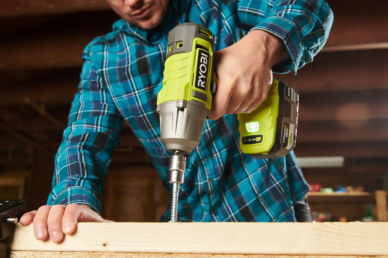 Muttertrekker kit RIW18-1C20SA3 null - null - 3 - Miniatyr