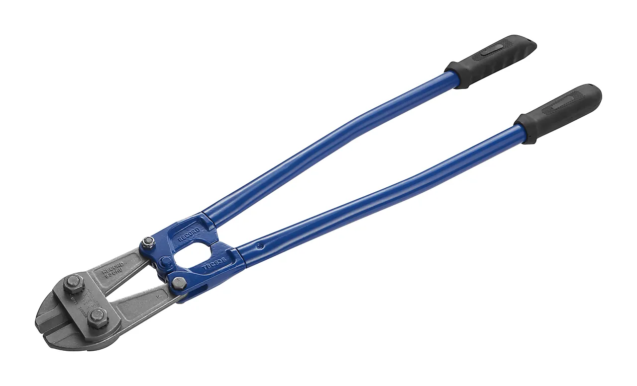 Boltekutter 915mm rørhåndtak med rørhåndtak null - null - 3 - Miniatyr