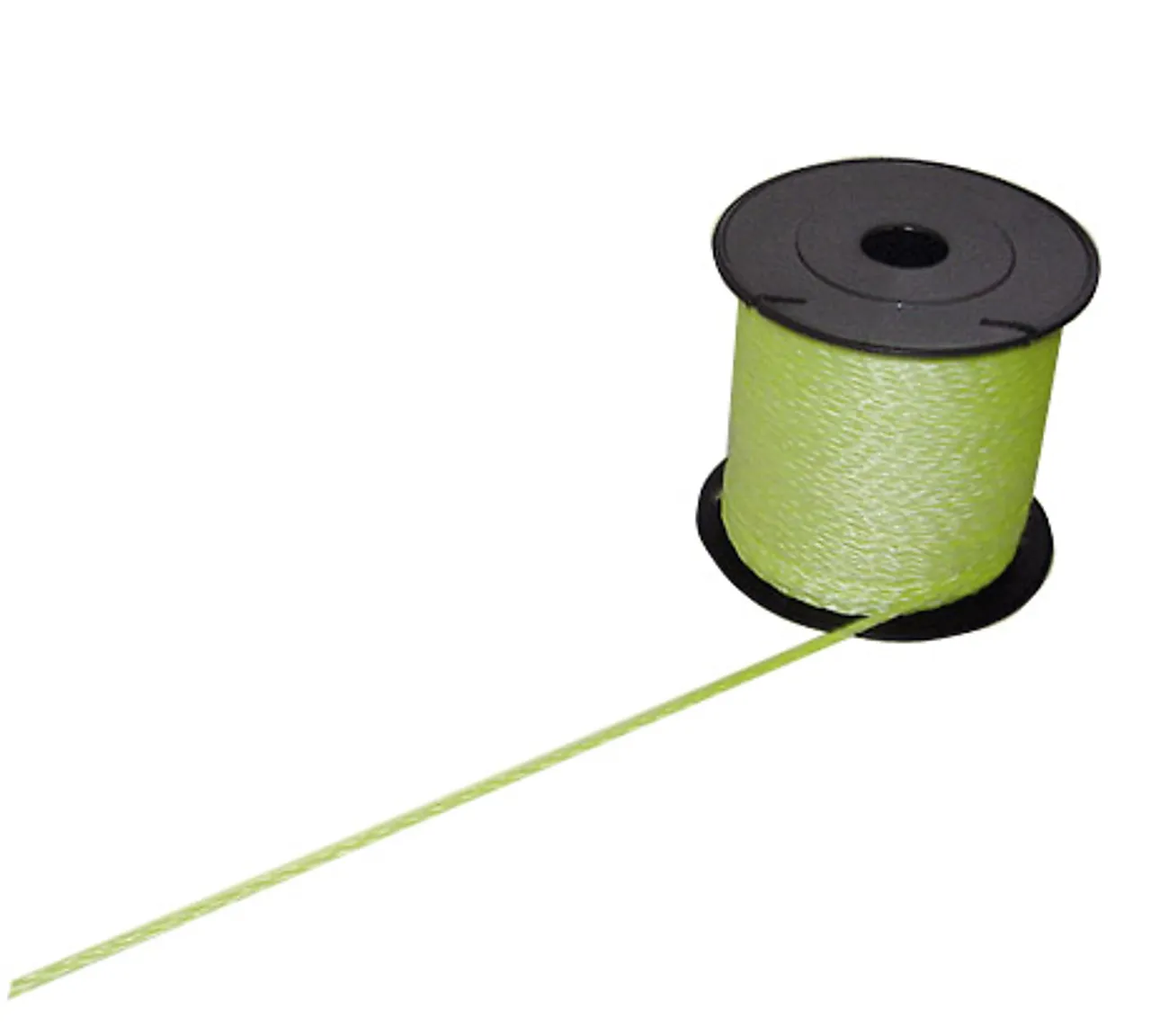 Mursnor neon gul 2mm 100m