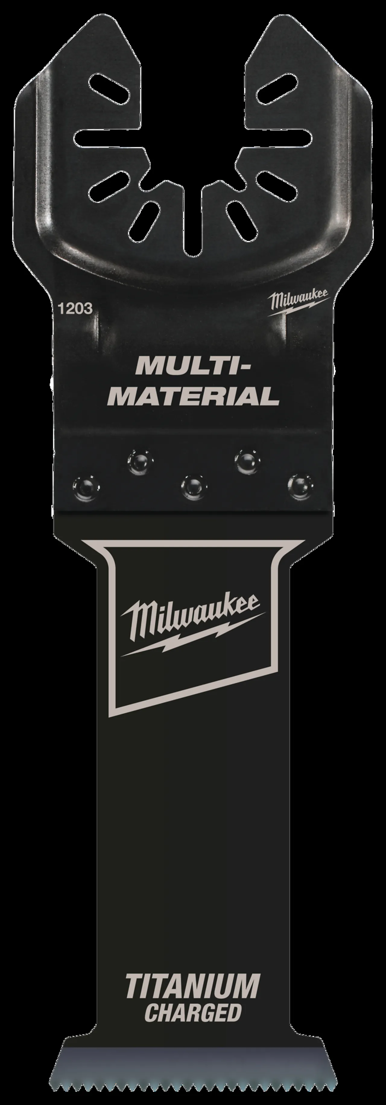 Milwaukee sagblad bi-metall 32 mm