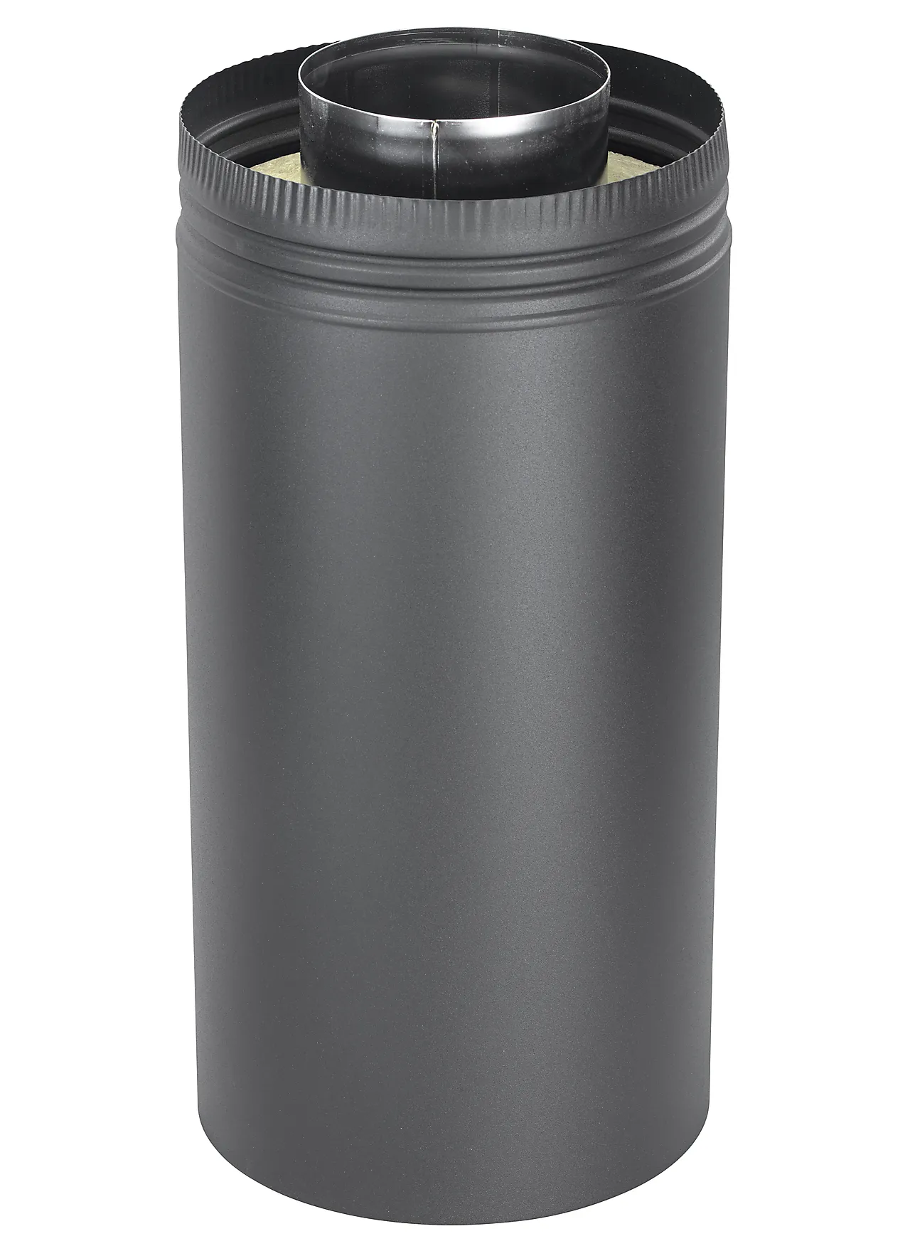 Modul helisolert b500  svart