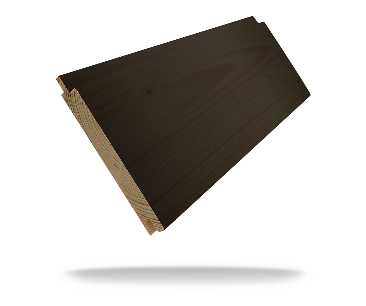 Gran 21x145 sky18 malt ep superwood - 100% gjennomimpreg gran