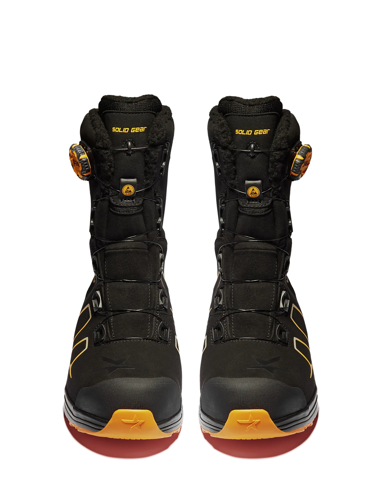 Vernesko shore 44 sg61004 solid gear null - 38 - 2 - Miniatyr