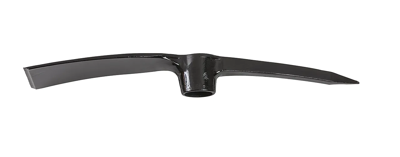 Fiskars Pigghakke hode