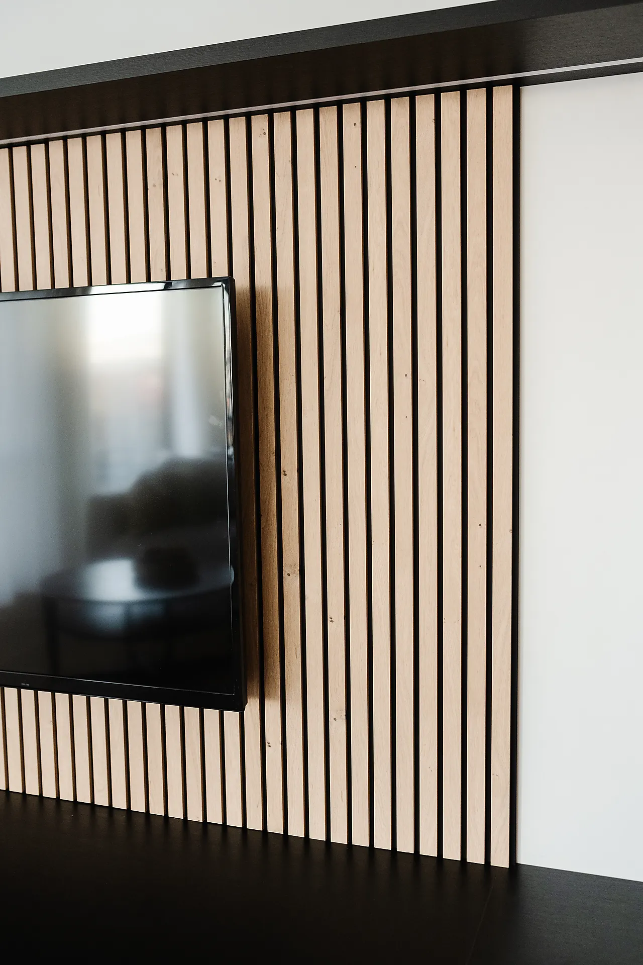 Flexilist MDF 04x50x2700 castle oak 2 stk null - null - 2 - Miniatyr