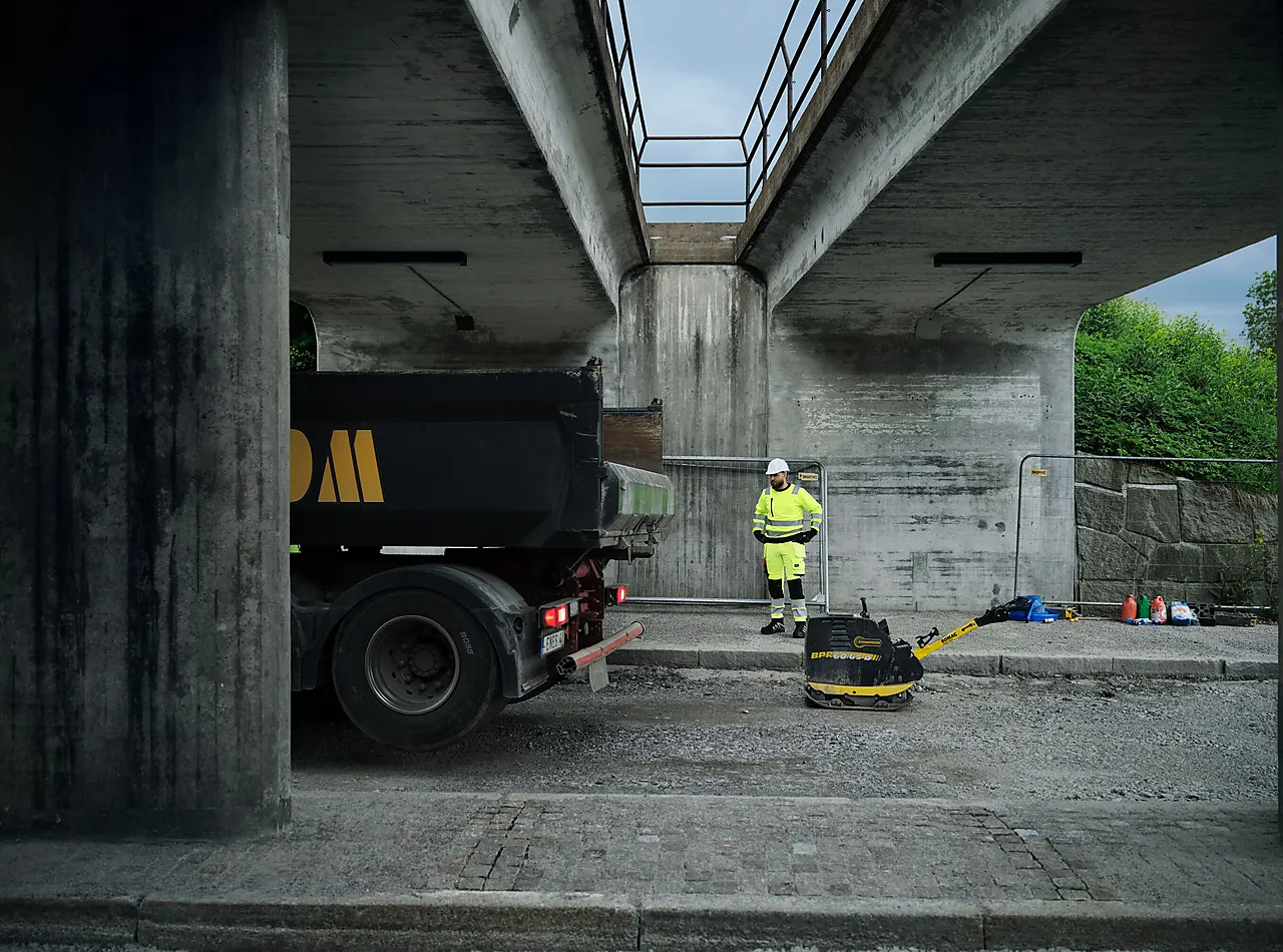 Fleecegenser kl.3 HiVis gul XS null - XS - 2 - Miniatyr