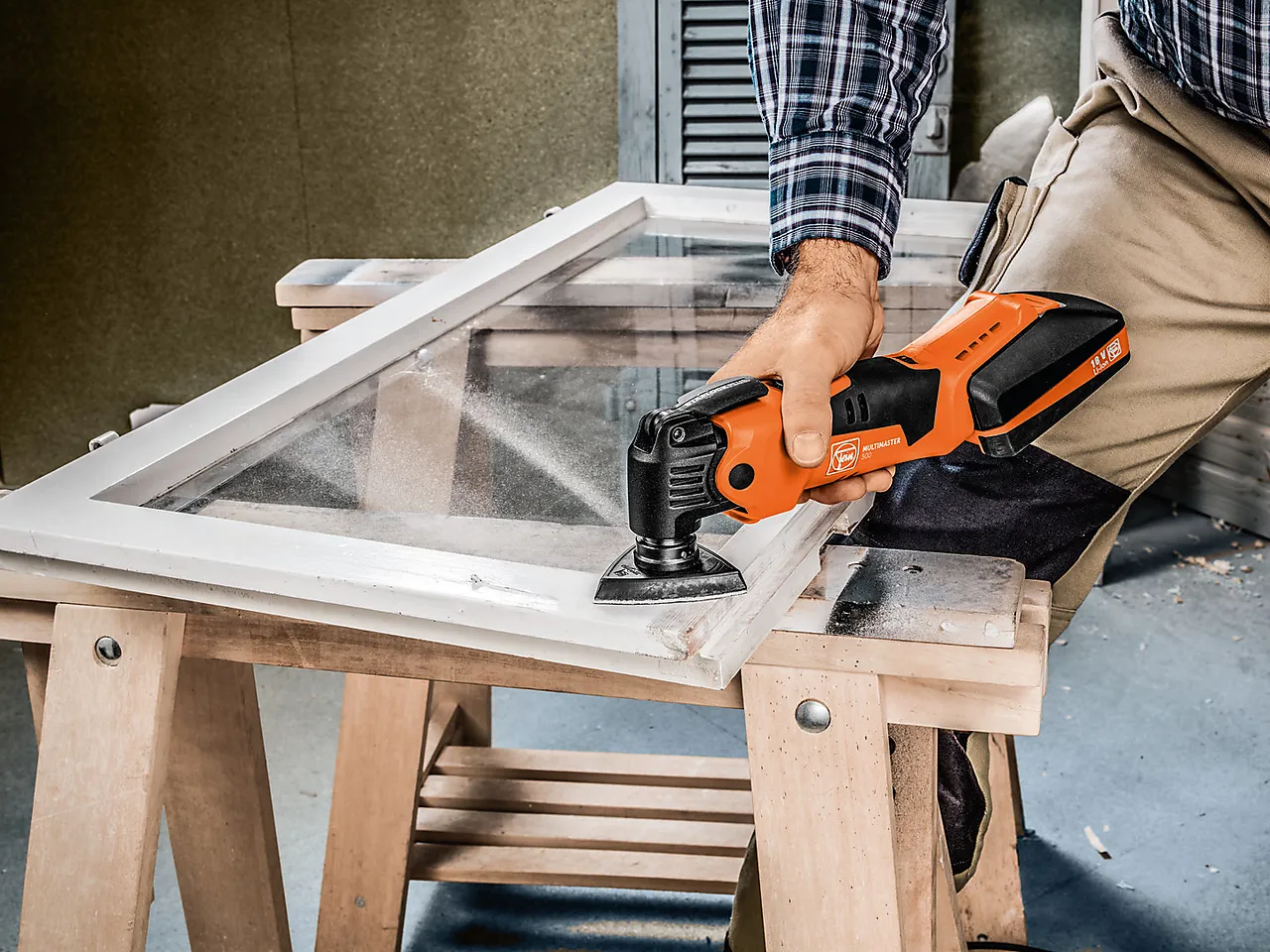 SLIPEPAPIR K40 A5 MULTIMASTER null - 70 - 3 - Miniatyr