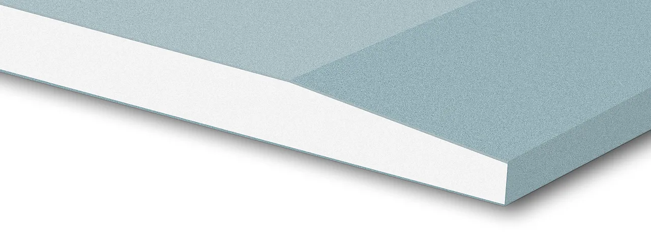 Gipsplate rehab 6,5x900 mm 250 cm Gipsplate rehab 6,5x900 mm 250 cm