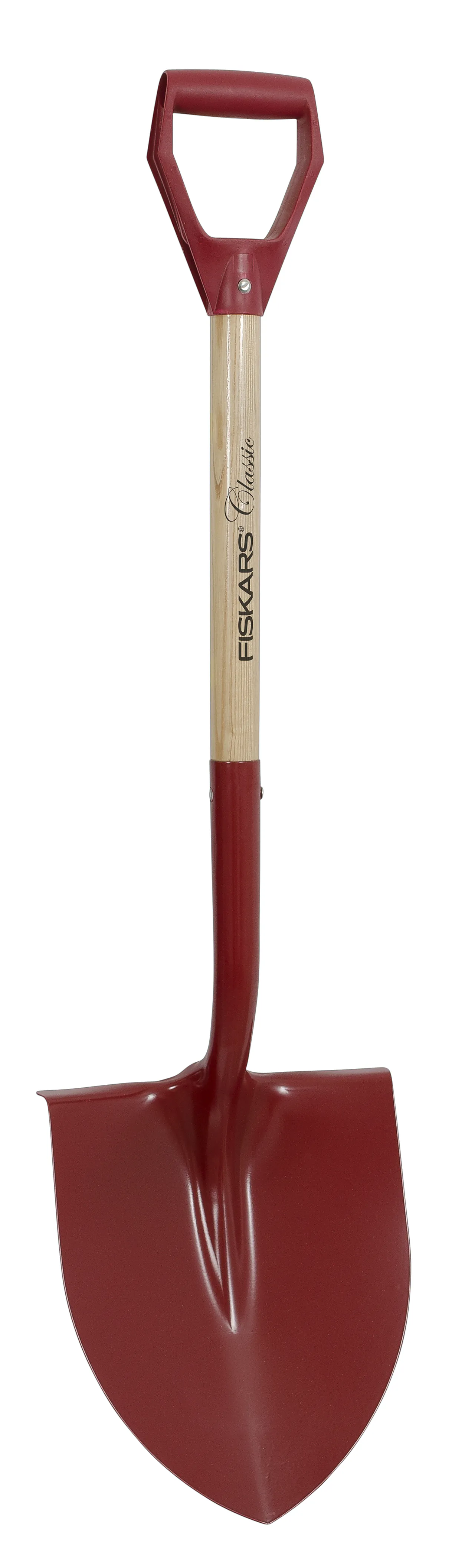 Classic anleggspade 0001 null - null - 2 - Miniatyr