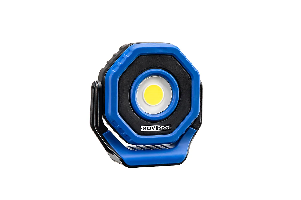 Arbeidslampe LED oppladbar Arbeidslampe LED oppladbar