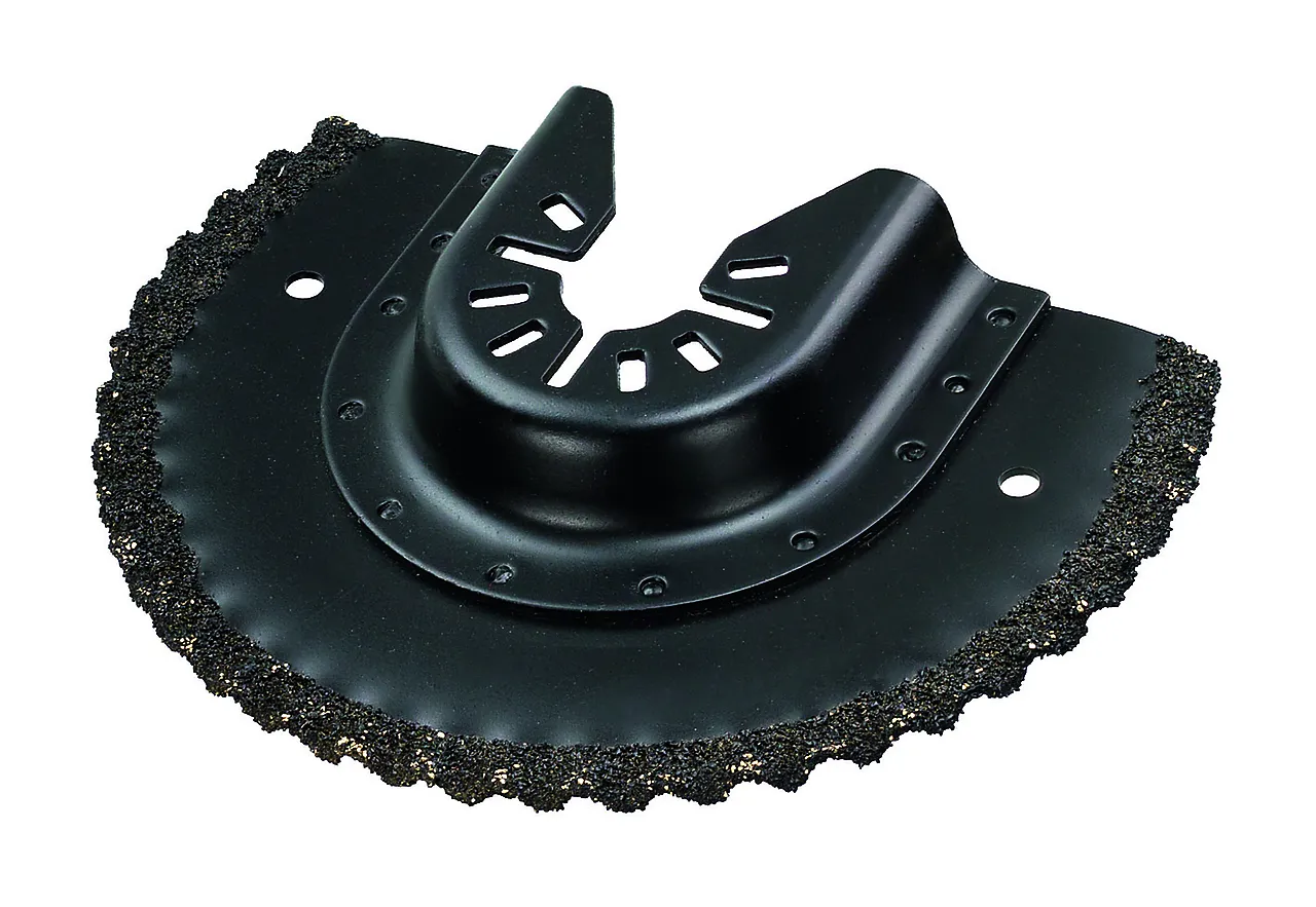 Sagblad hm multikutter dt20718 rillet halvsirkelblad multikutterbl null - null - 2 - Miniatyr