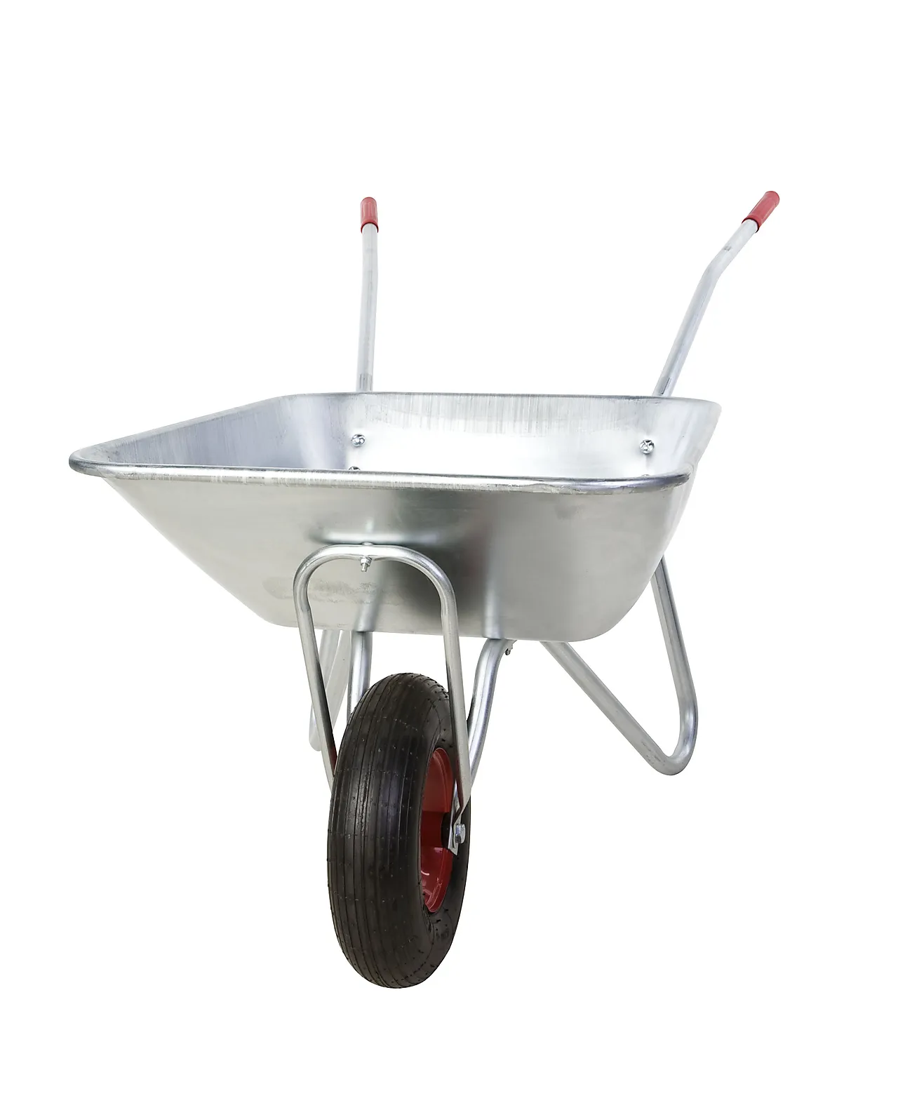 Trillebår hage pluss 013G null - null - 3 - Miniatyr