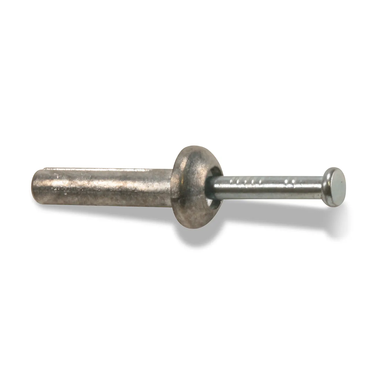 Spikerplugg for betong 5x22 mm 200 stk Spikerplugg for betong 5x22 mm 200 stk