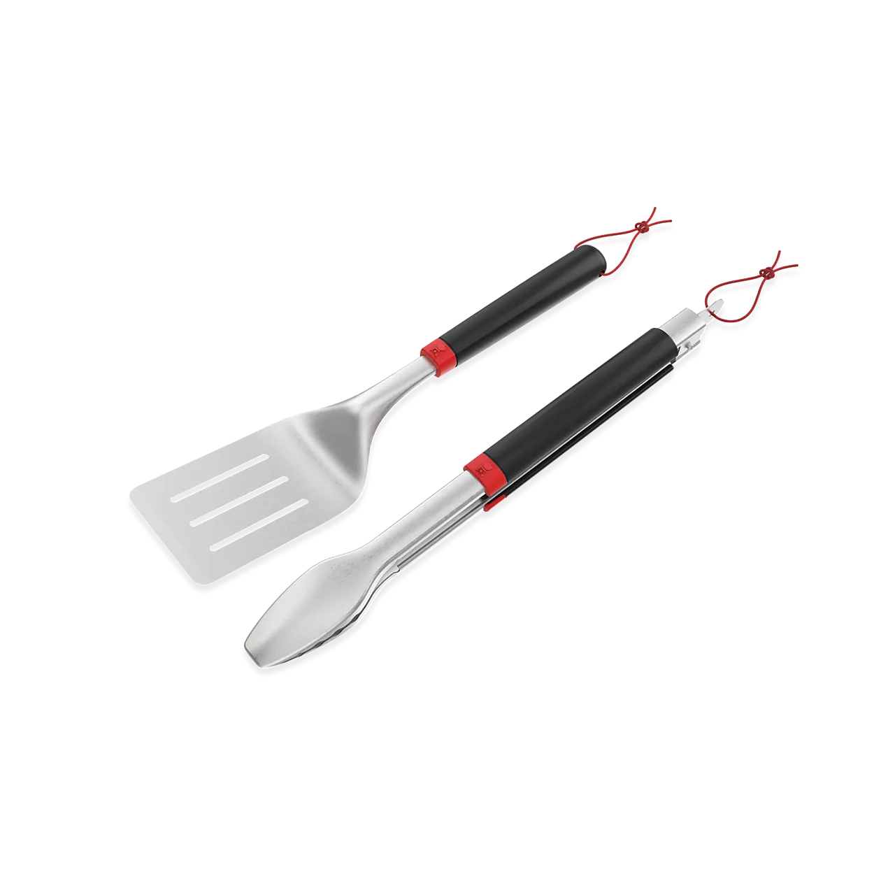 Weber grillverktøy sett stekespade og klype