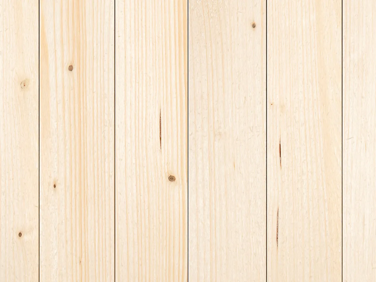 Dobbelfals tett gran ubehandlet 19 x 123 mm KL1 null - null - 2 - Miniatyr