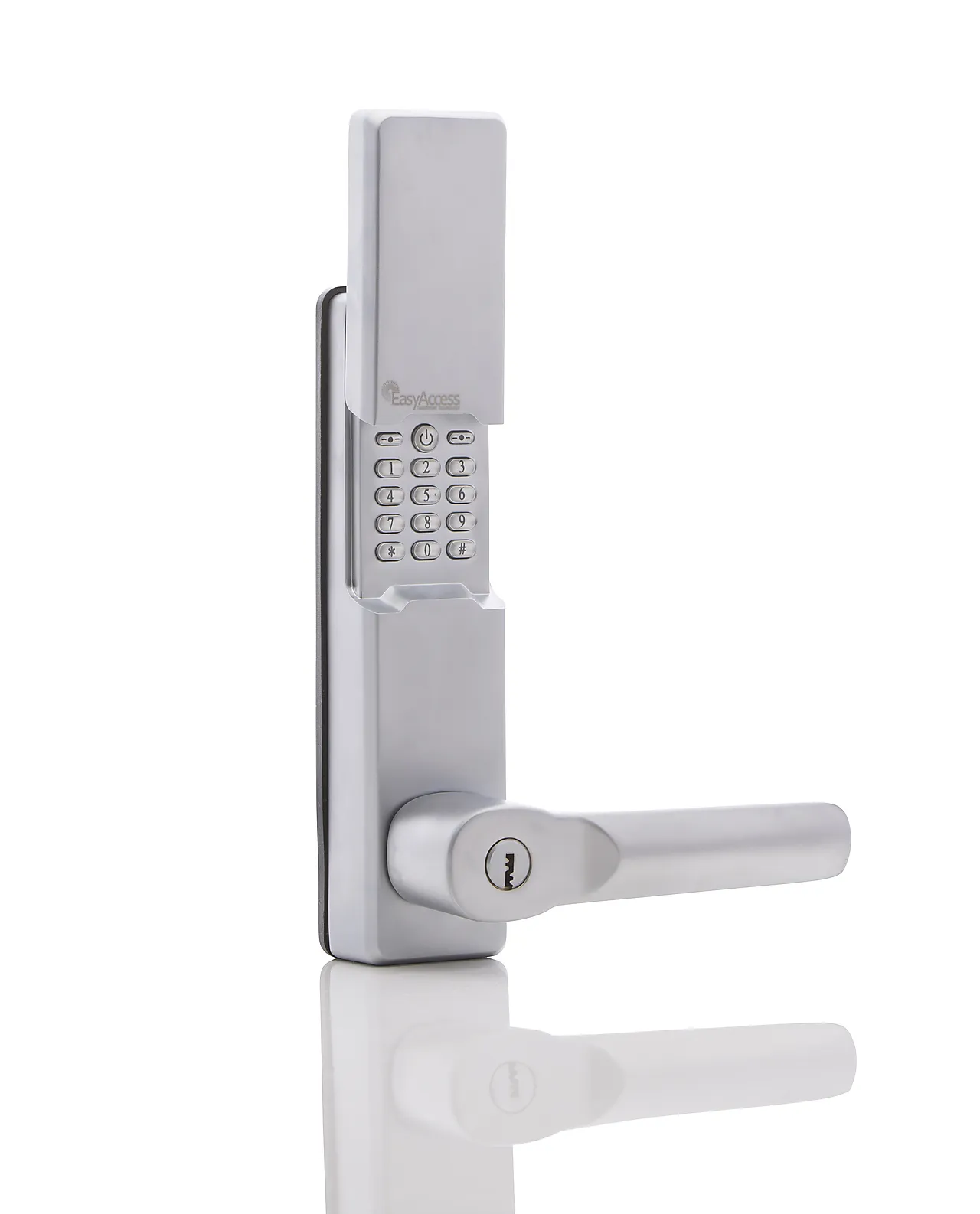 Elektronisk dørlås V2 Elektronisk dørlås V2