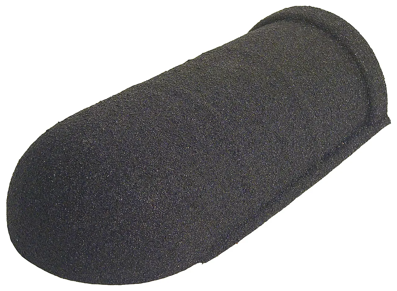 Valmavslutning kullsort