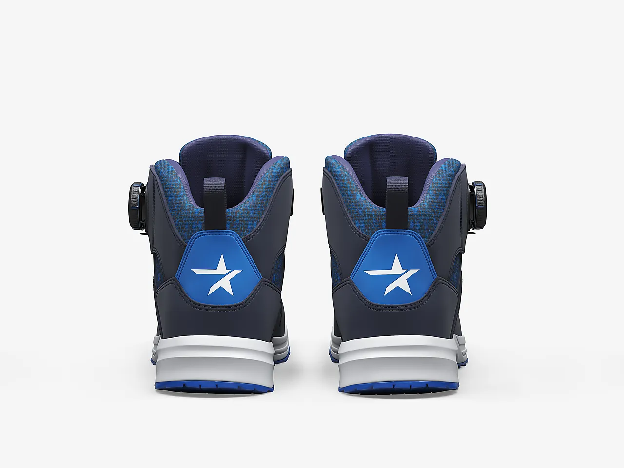 Verneskolett nautilus 46 solid gear