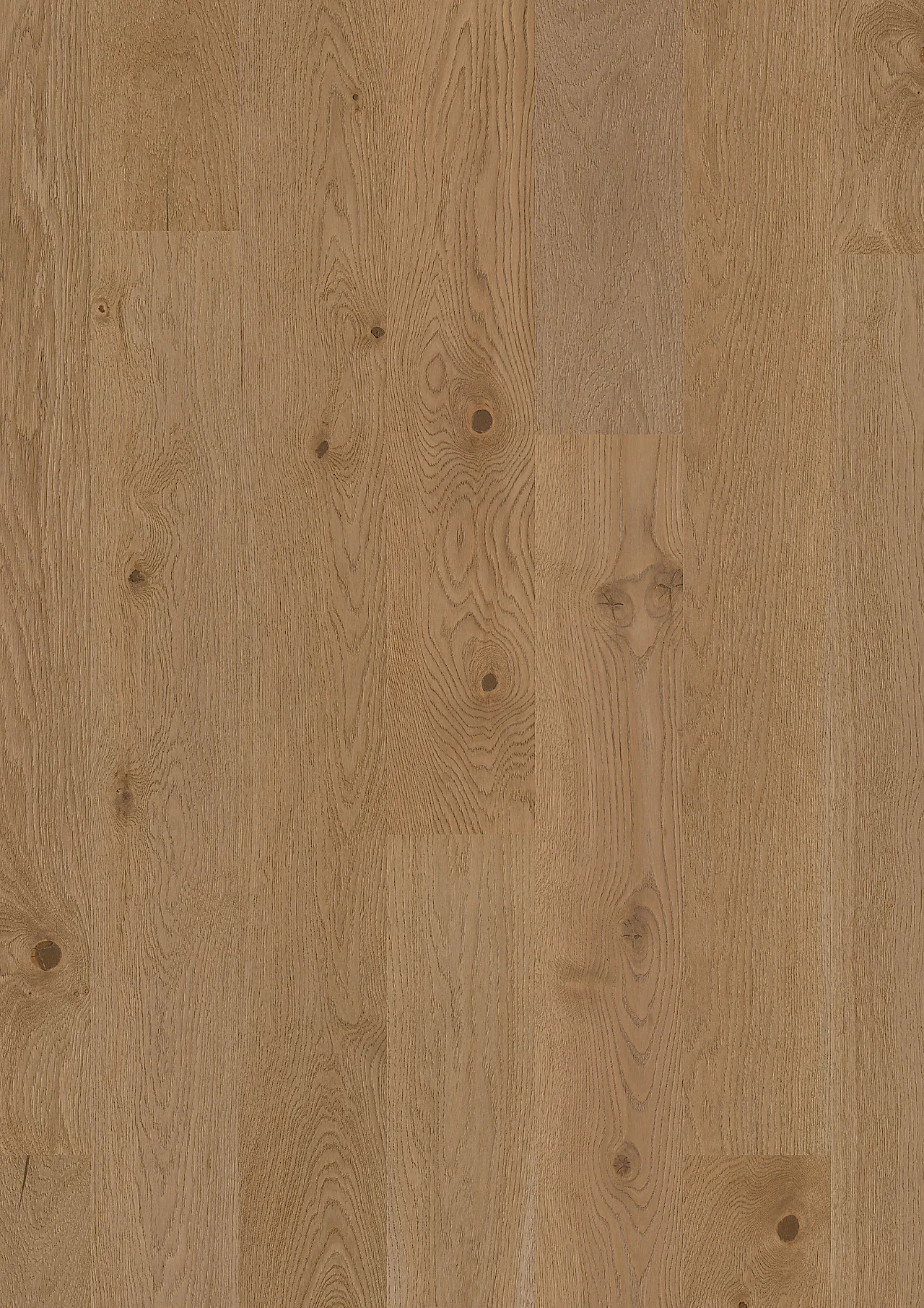 Boen parkett Eik Medium Grey Plank 181 Matt Plus