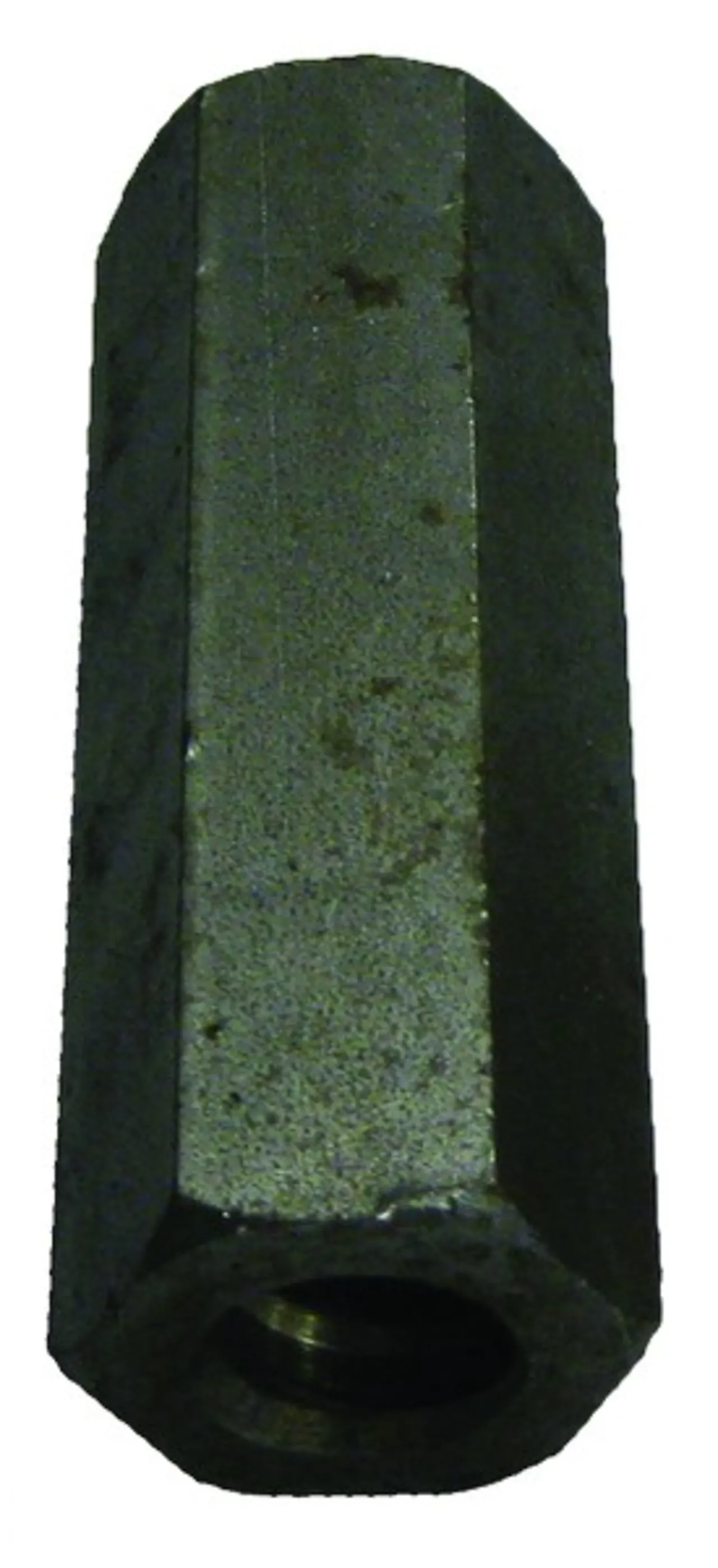 Skjøtemutter 15x90 mm sveisbar