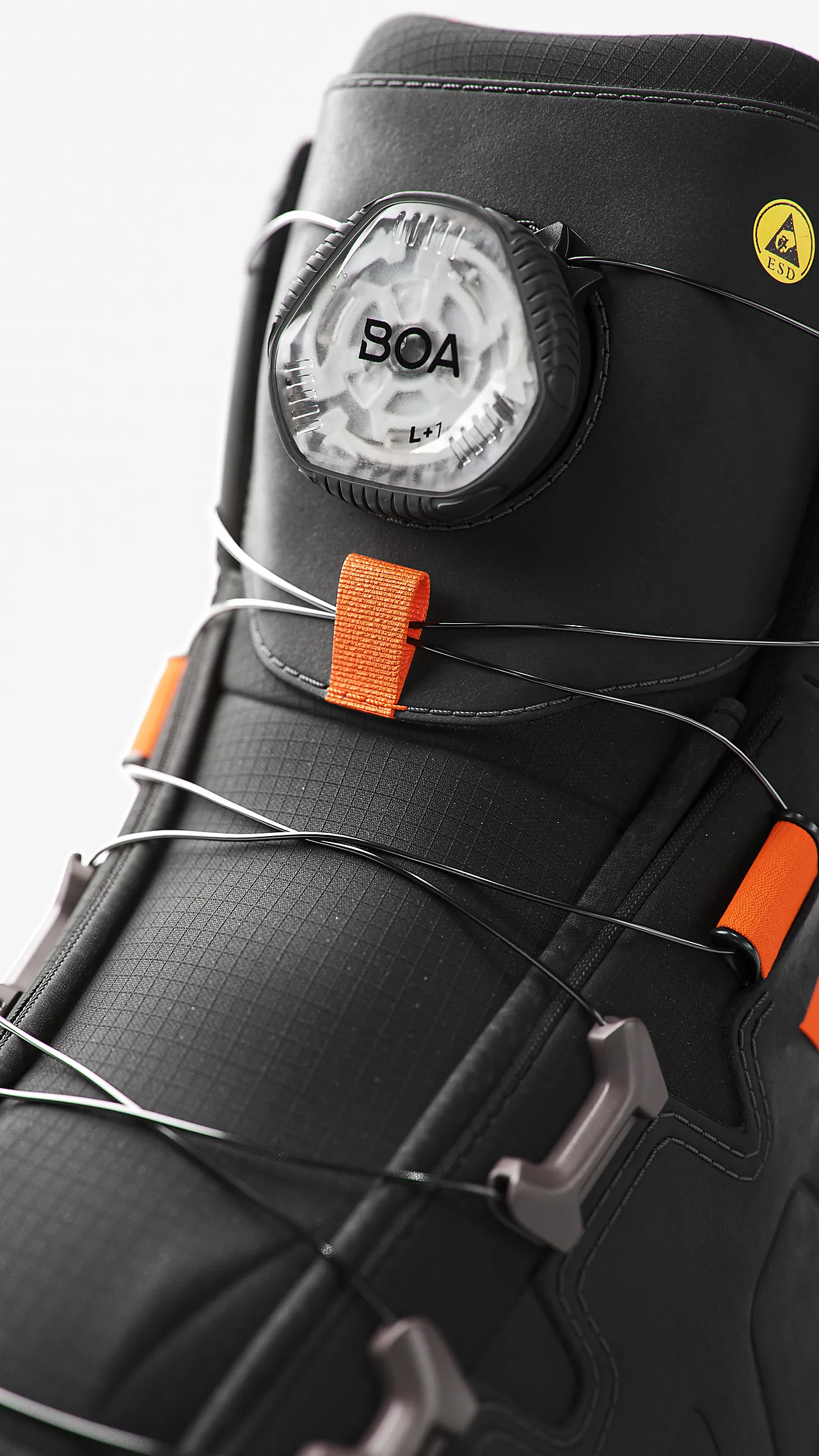 Vernesko Vapor 3 MID str 36 null - 38 - 3 - Miniatyr