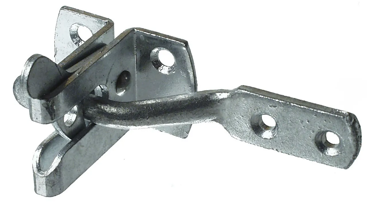 Portlås for hageport Portlås for hageport