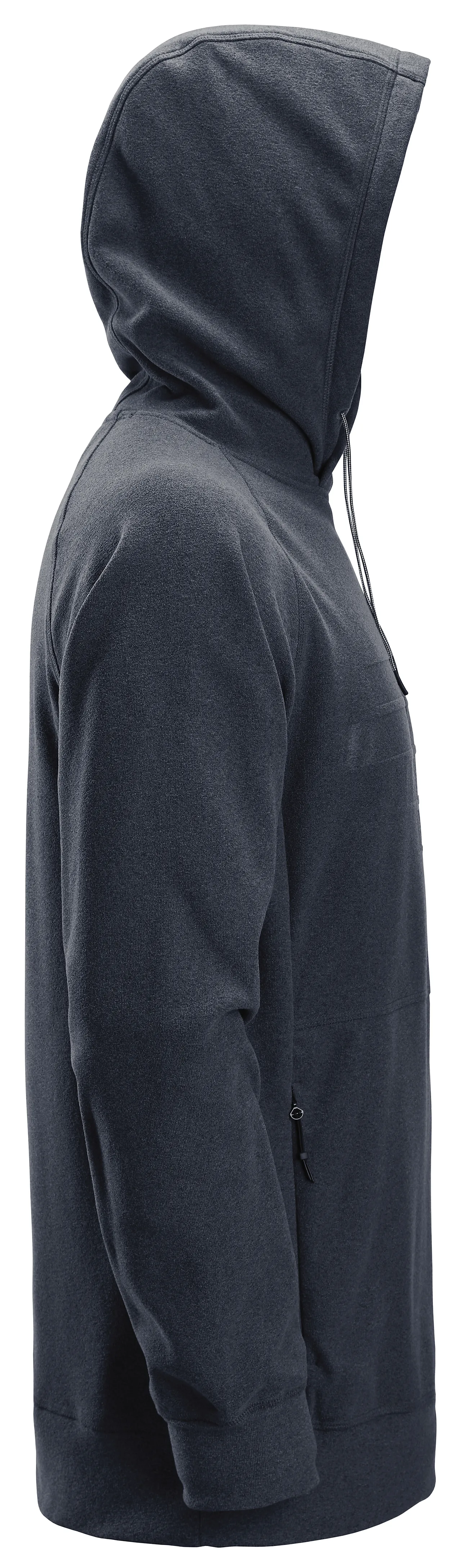 Hettegenser 8075 marine XXL null - null - 3 - Miniatyr