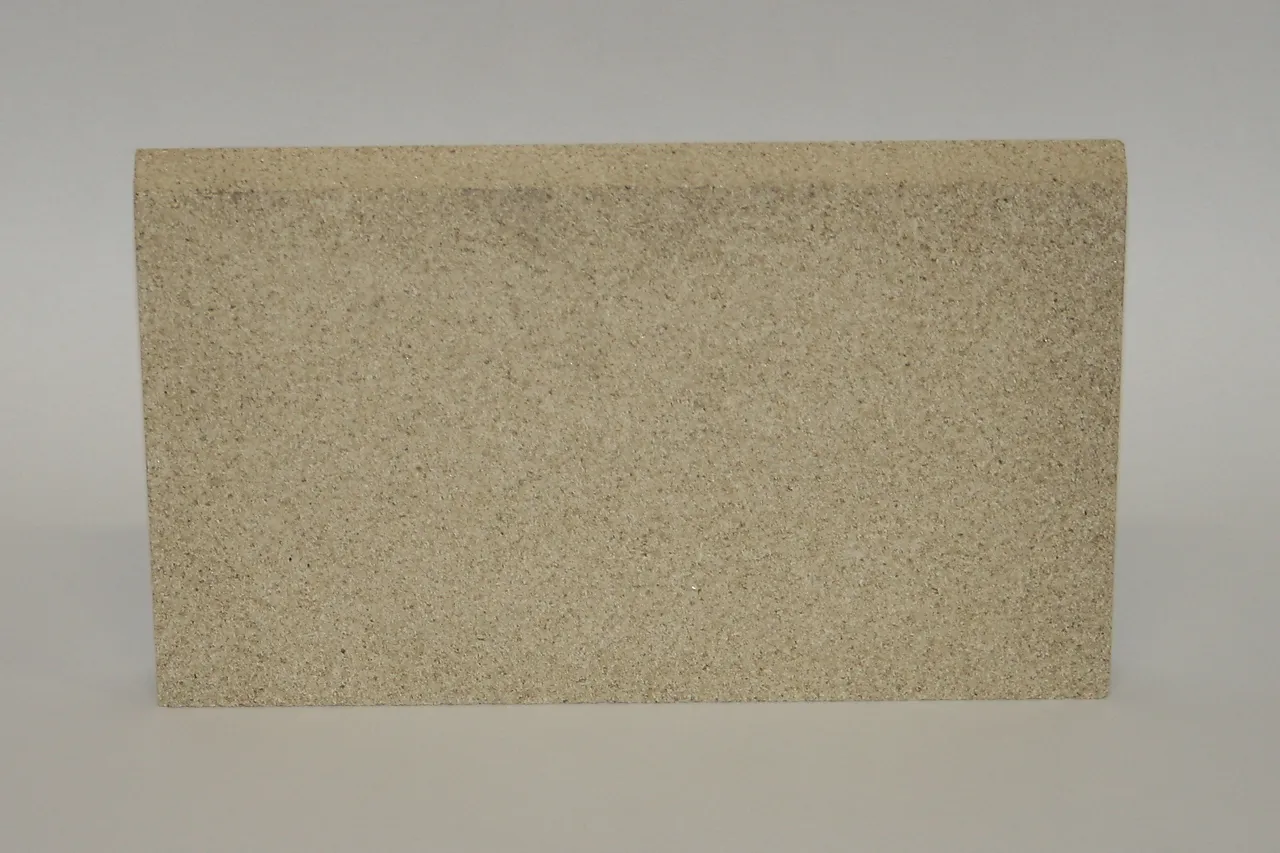 Brennplate bak 760CB