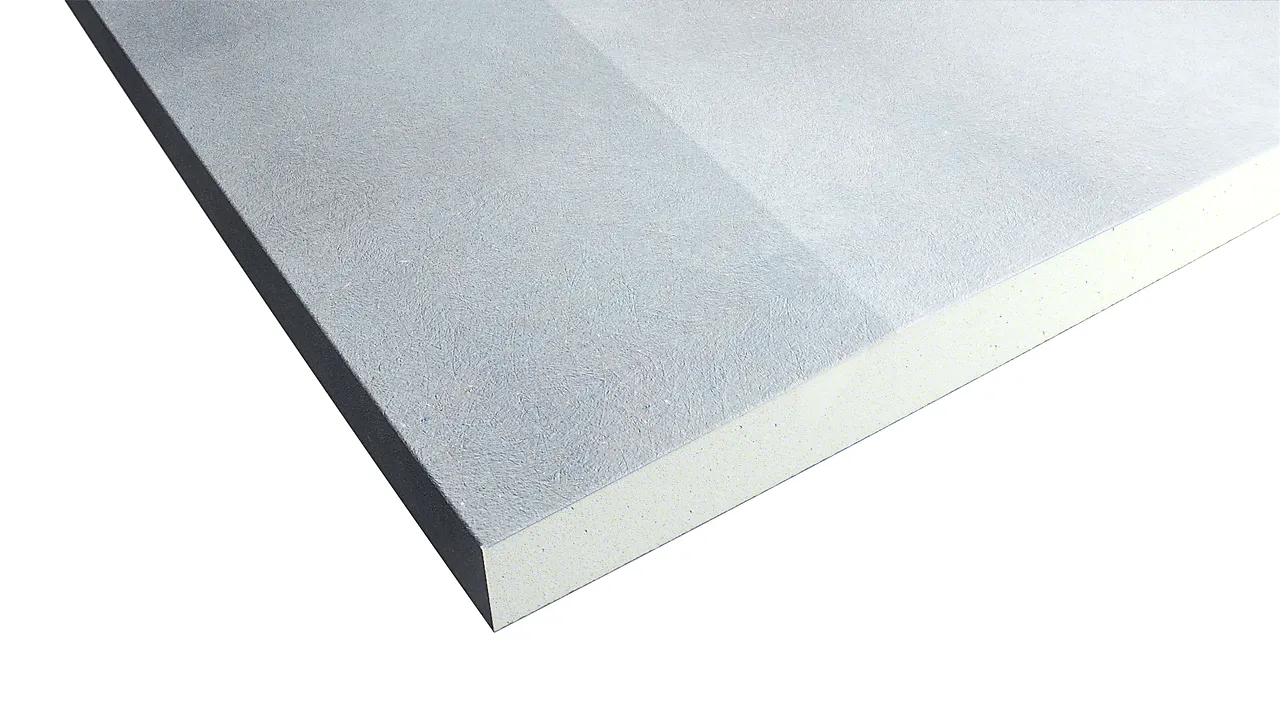 Våtromsplate 12,5x1200x2500 mm null - null - 2 - Miniatyr